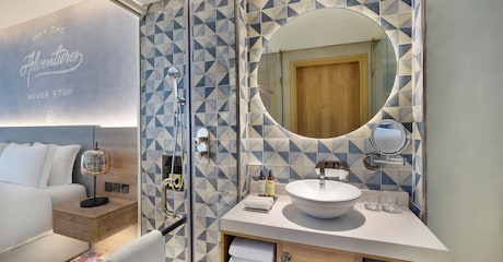 Room Chambre Standard